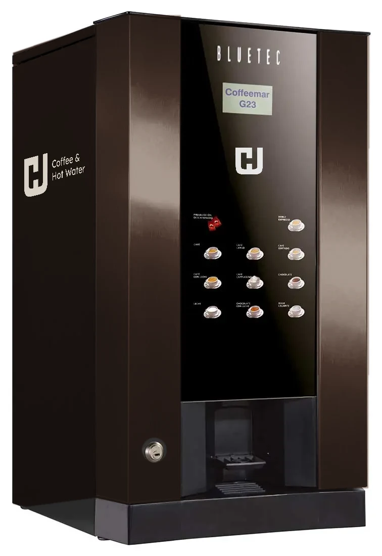 Coffeemar G23