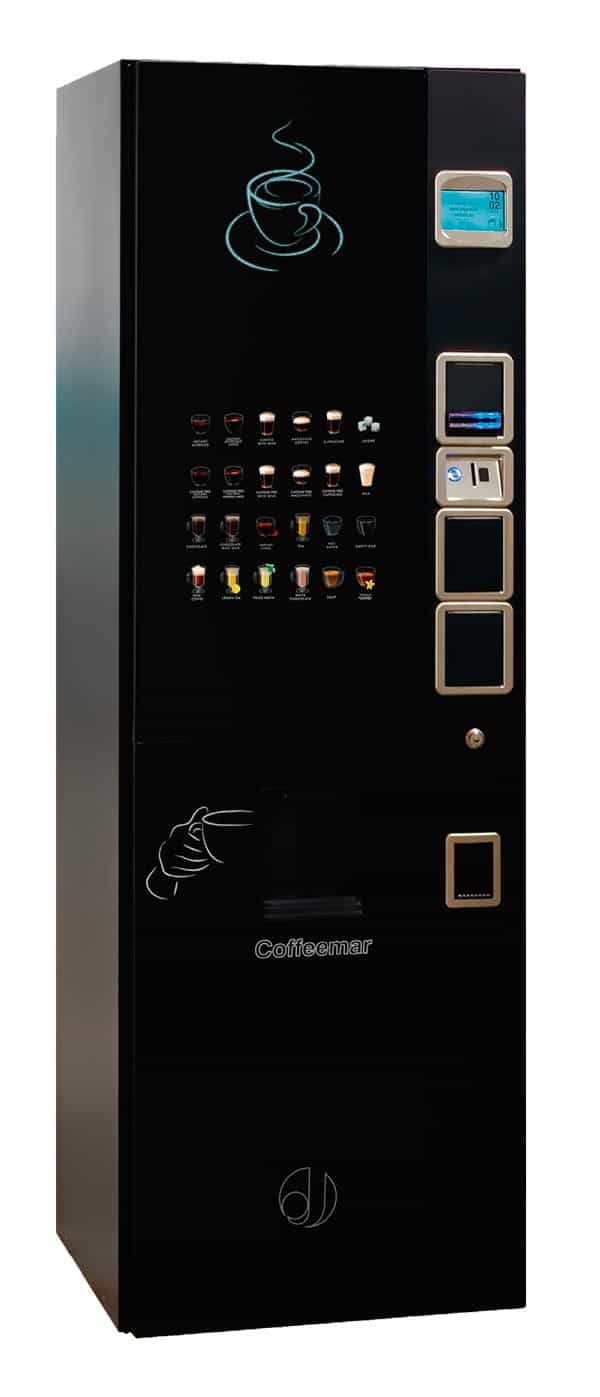 Coffeemar G546