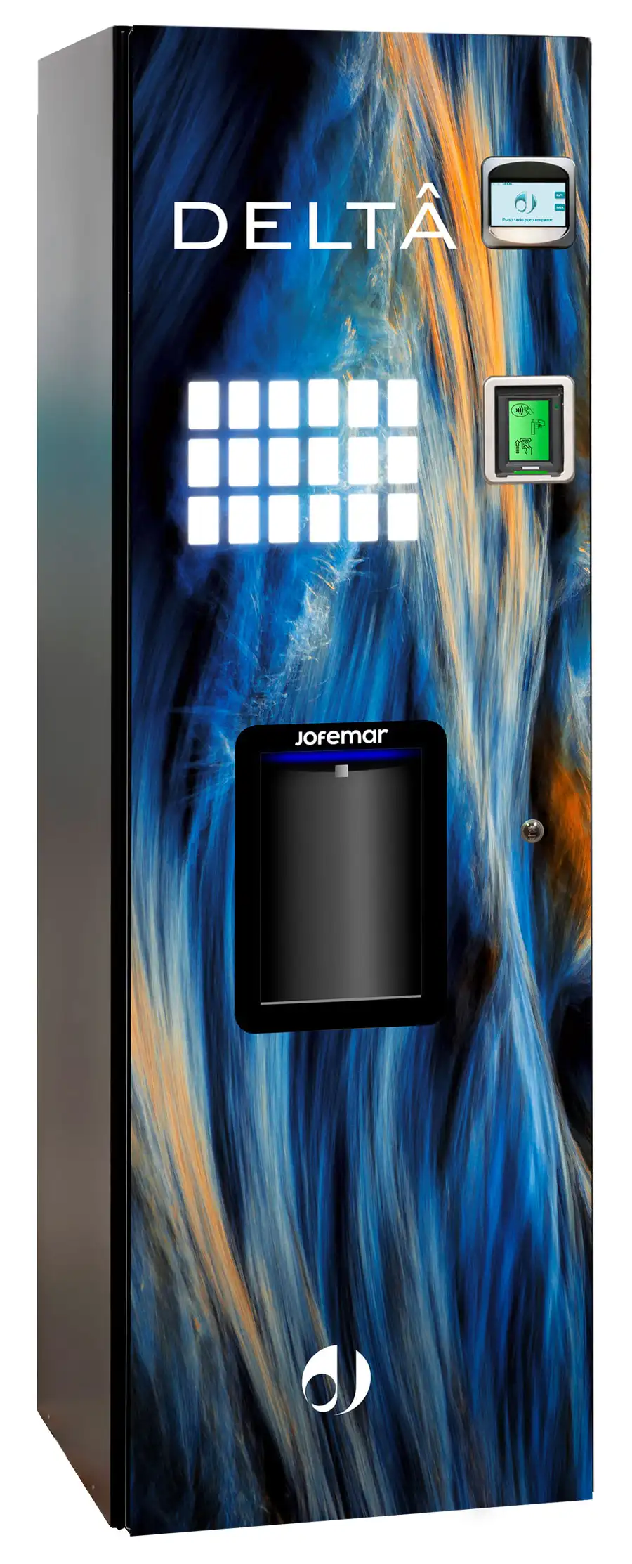 Jofemar DELTA 66